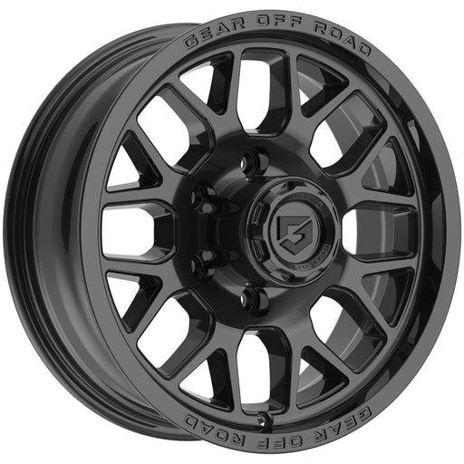 Gear Off-Road 763B Trailer 763B-5608300