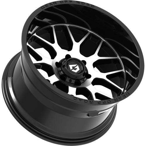 Gear Off-Road 763MB Raid 763MB-2098318