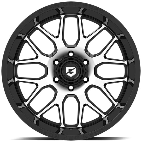 Gear Off-Road 763MB Raid 763MB-2098318