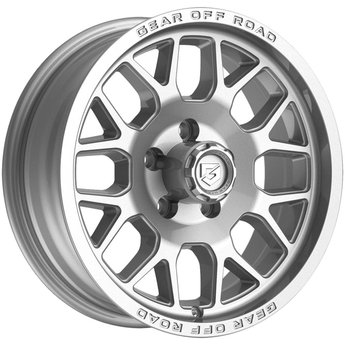 Gear Off-Road 763S Trailer 763S-5606500