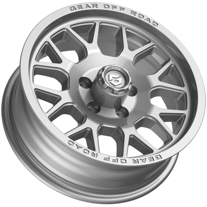 Gear Off-Road 763S Trailer 763S-5606500