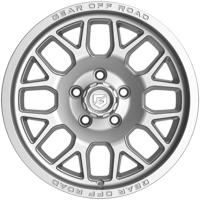 Gear Off-Road 763S Trailer 763S-5606500