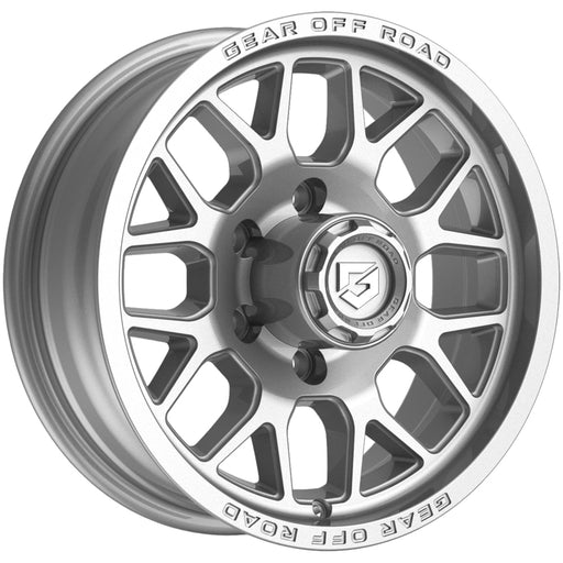 Gear Off-Road 763S Trailer 763S-6608300