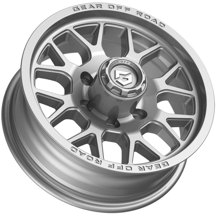 Gear Off-Road 763S Trailer 763S-5608300