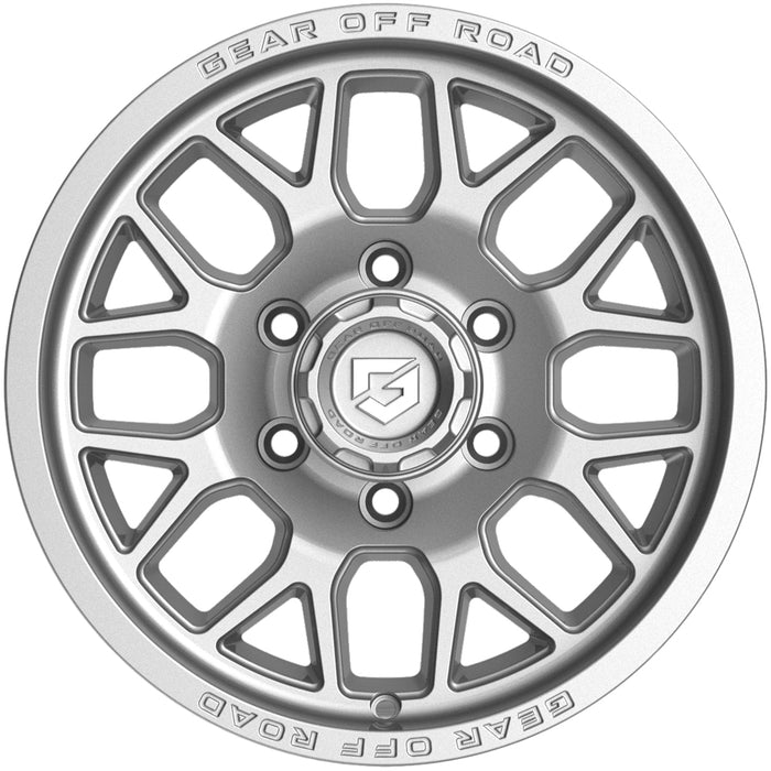 Gear Off-Road 763S Trailer 763S-6608300