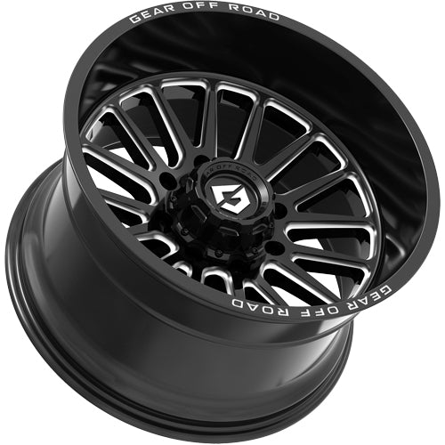Gear Off-Road 764BM Leverage 764BM-2128744