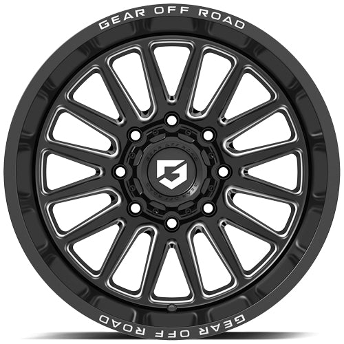 Gear Off-Road 764BM Leverage 764BM-2100819