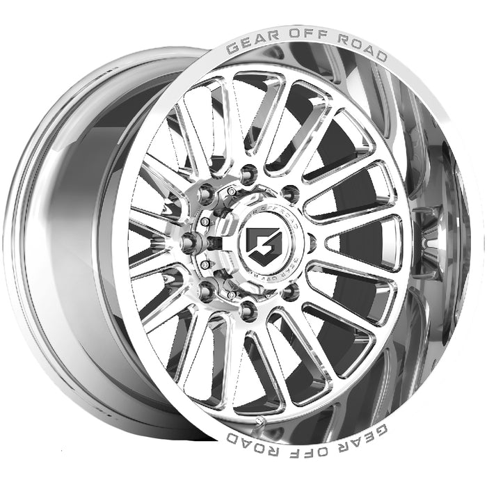 Gear Off-Road 764C Leverage 764C-2208919