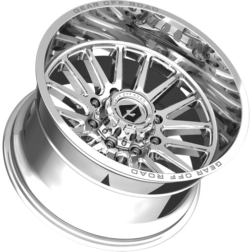 Gear Off-Road 764C Leverage 764C-2126844