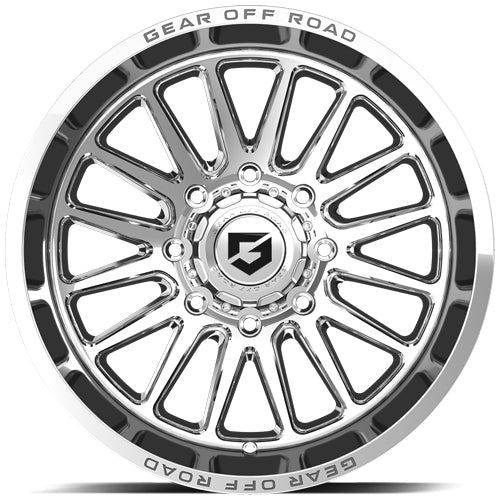 Gear Off-Road 764C Leverage 764C-2108119