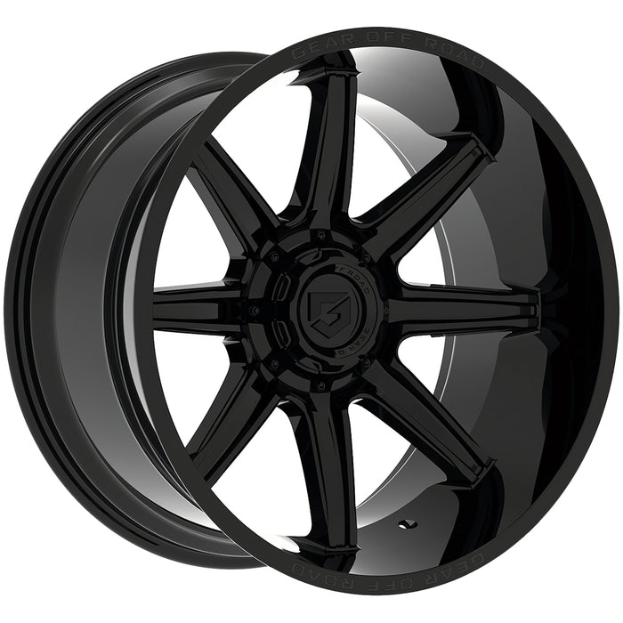 Gear Off-Road 765B Ridge 765B-2100819