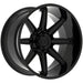 Gear Off-Road 765B Ridge 765B-8906818