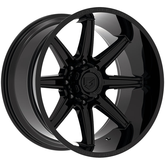 Gear Off-Road 765B Ridge 765B-2108919