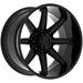 Gear Off-Road 765B Ridge 765B-2108919