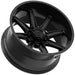 Gear Off-Road 765B Ridge 765B-2090900