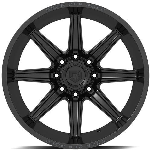 Gear Off-Road 765B Ridge 765B-2126844