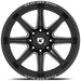 Gear Off-Road 765BM Ridge 765BM-8906818