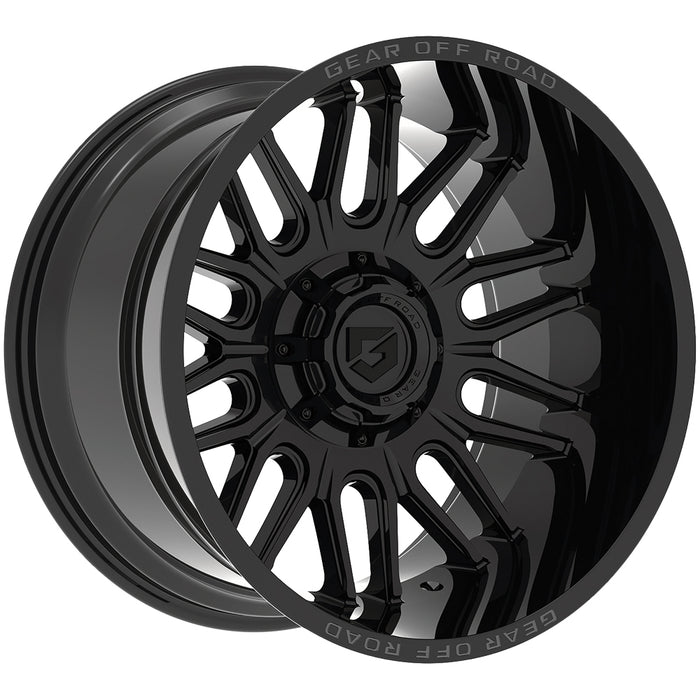 Gear Off-Road 766B Lumen 766B-2226844