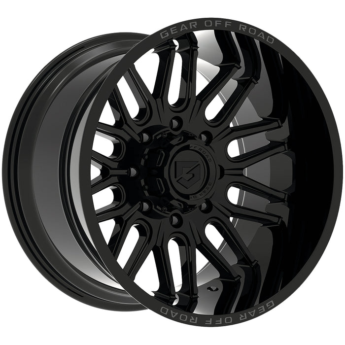 Gear Off-Road 766B Lumen 766B-2108712