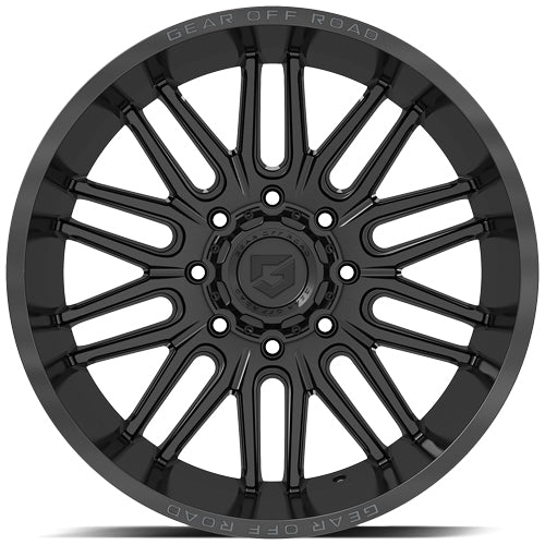 Gear Off-Road 766B Lumen 766B-2226844