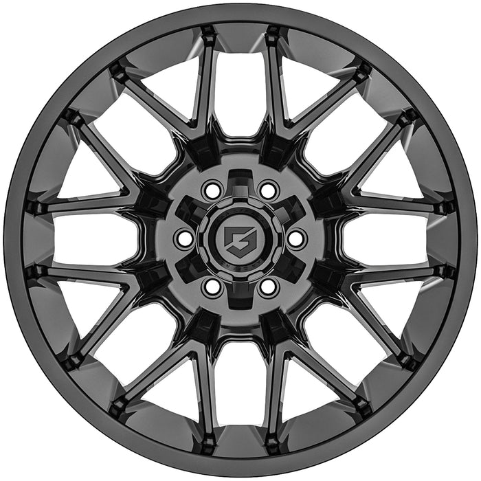 Gear Off-Road 768B Primacy 768B-2096800