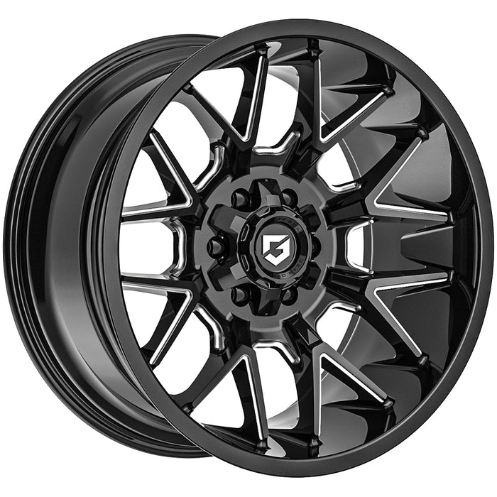 Gear Off-Road 768BM Primacy 768BM-2096800