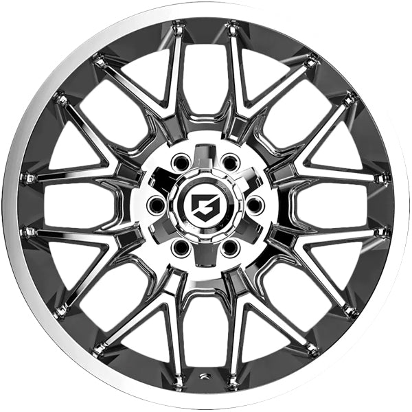 Gear Off-Road 768C Primacy 768C-2096800