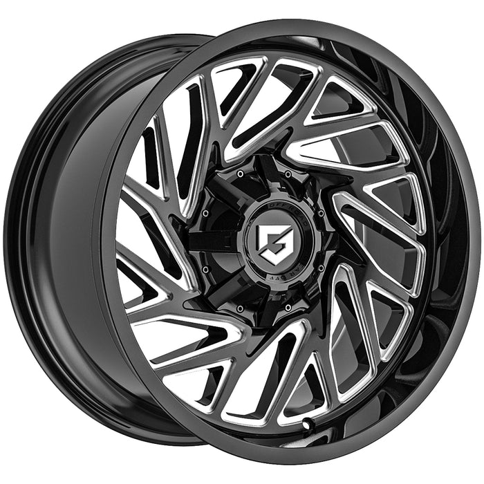 Gear Off-Road 769BM Sequence 769BM-2096800