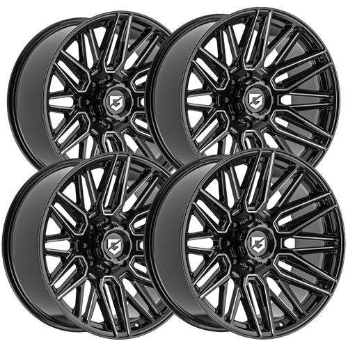 Gear Off-Road 770BM Edge 770BM-2228144