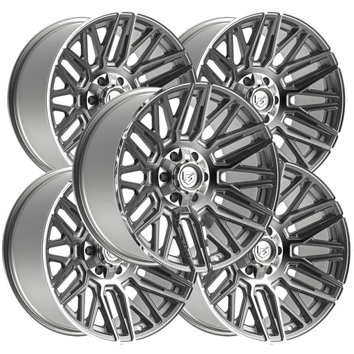 Gear Off-Road 770BS Edge 770BS-2206819