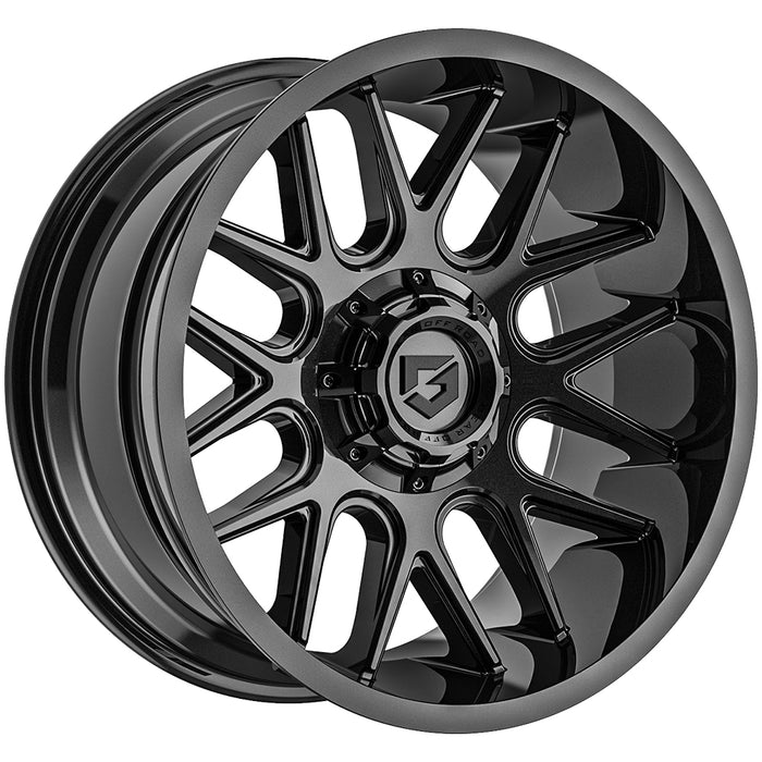 Gear Off-Road 771B Magnus 771B-8906818