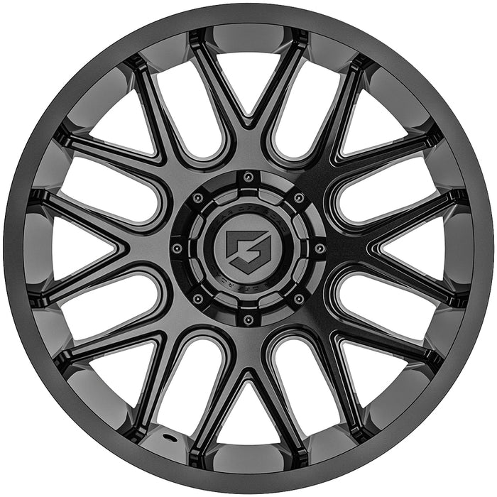 Gear Off-Road 771B Magnus 771B-8906818