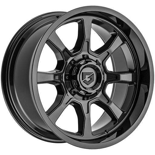 Gear Off-Road 772B Glock 772B-7906800