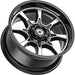 Gear Off-Road 772MB Glock 772MB-2096818