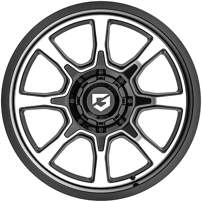 Gear Off-Road 772MB Glock 772MB-2096818