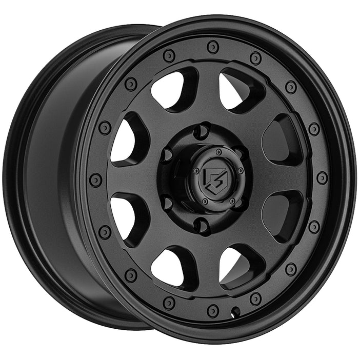 Gear Off-Road 774SB Nighthawk 774SB-7858515