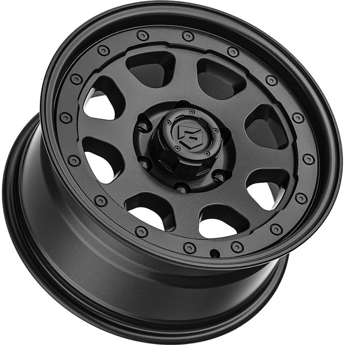 Gear Off-Road 774SB Nighthawk 774SB-7856315