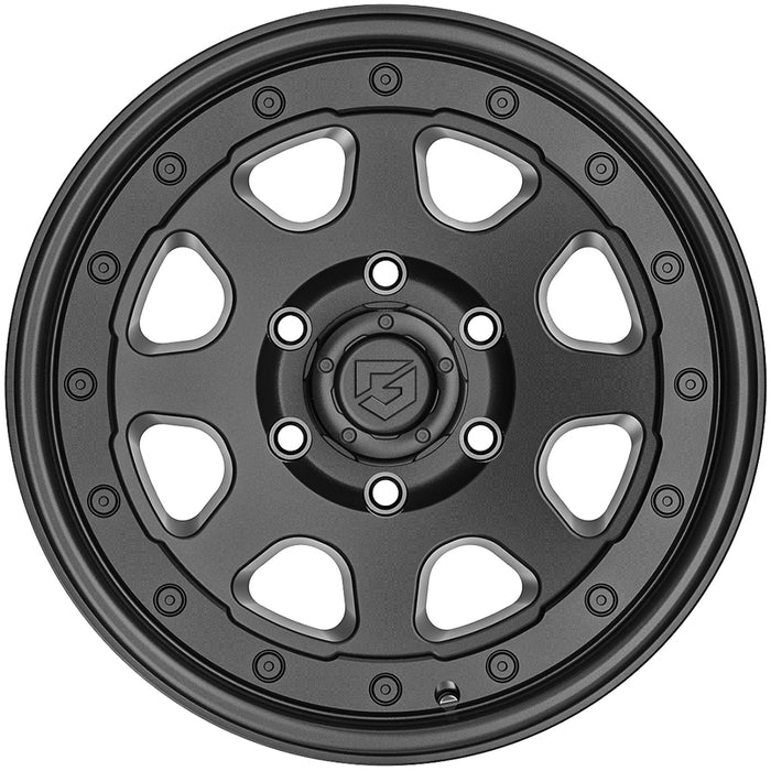 Gear Off-Road 774SB Nighthawk 774SB-7856315