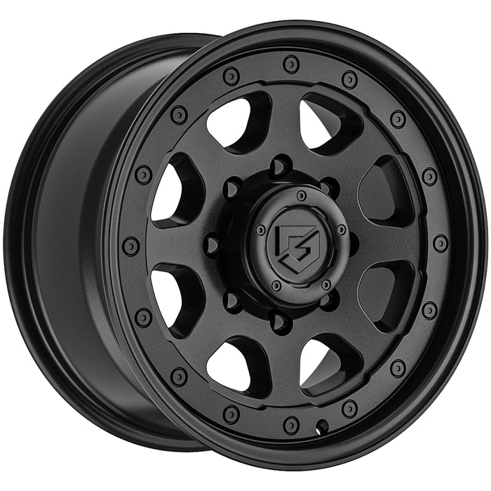 Gear Off-Road 774SB Nighthawk 774SB-6808100