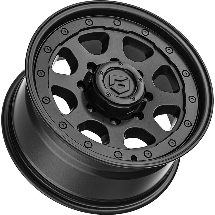 Gear Off-Road 774SB Nighthawk 774SB-6808100