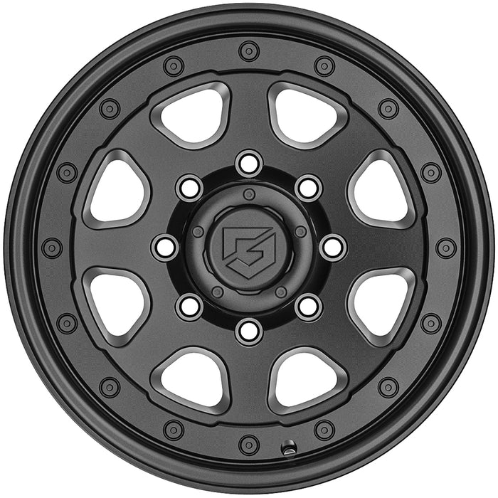 Gear Off-Road 774SB Nighthawk 774SB-6808100