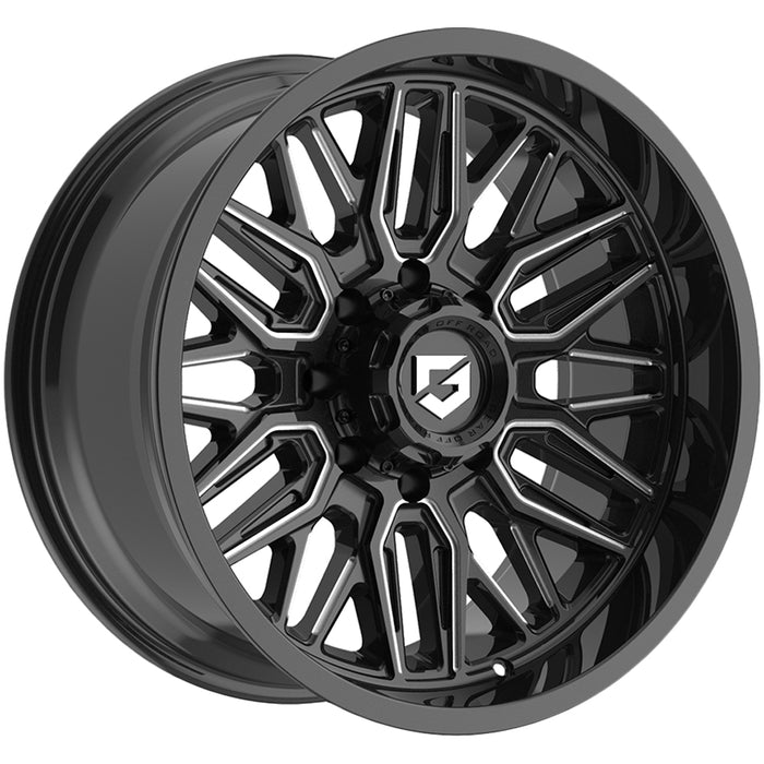 Gear Off-Road 775BM 775BM-2098700