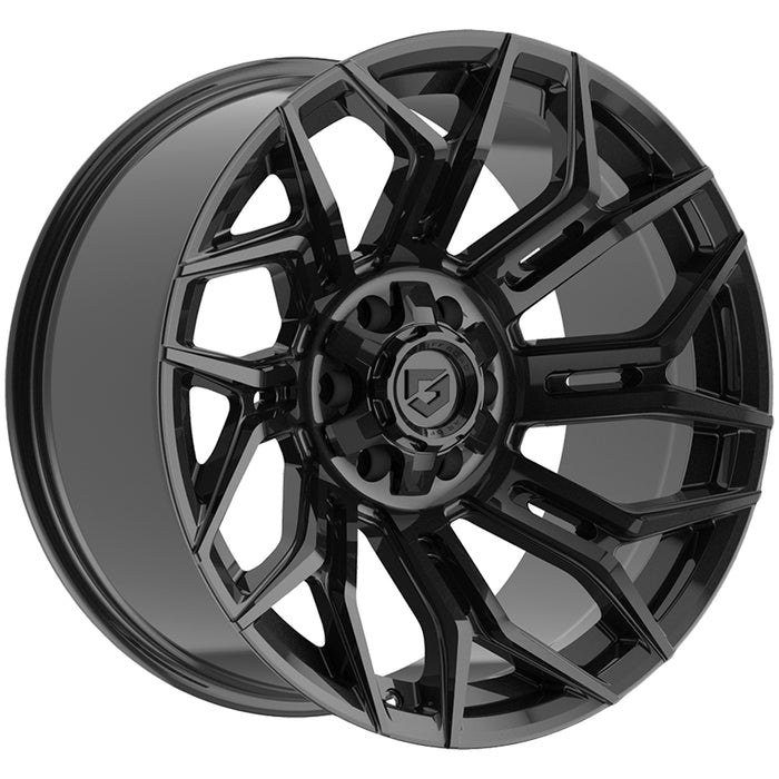 Gear Off-Road 776B Flair 776B-2096800