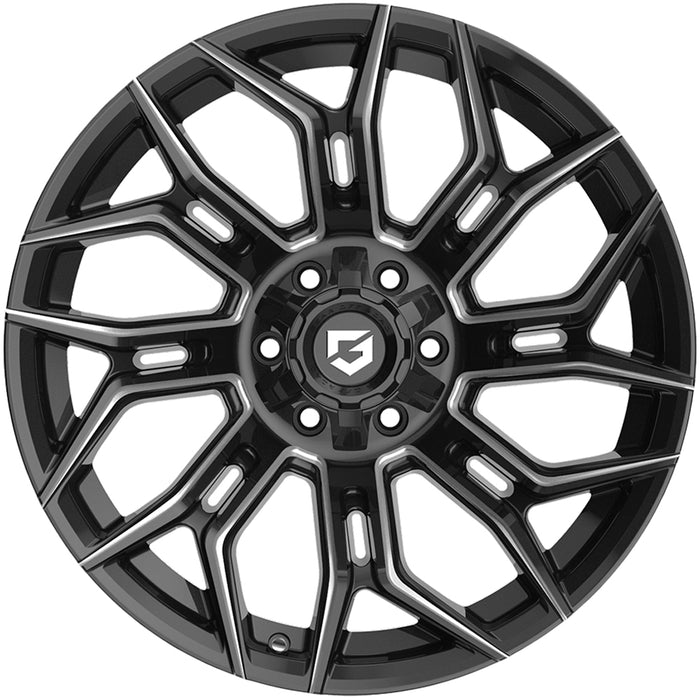 Gear Off-Road 776BM Flair 776BM-2096800
