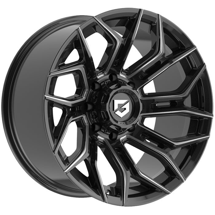Gear Off-Road 776BM Flair 776BM-2108719