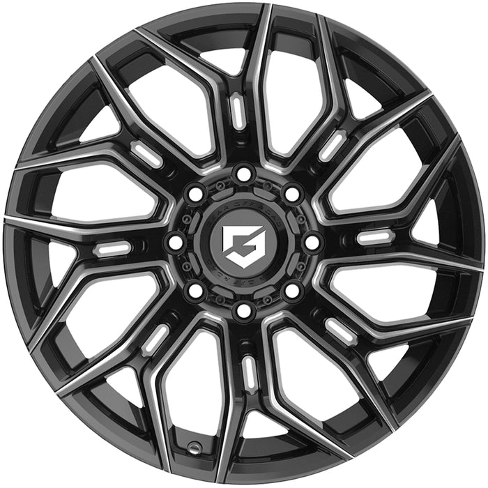 Gear Off-Road 776BM Flair 776BM-2098900