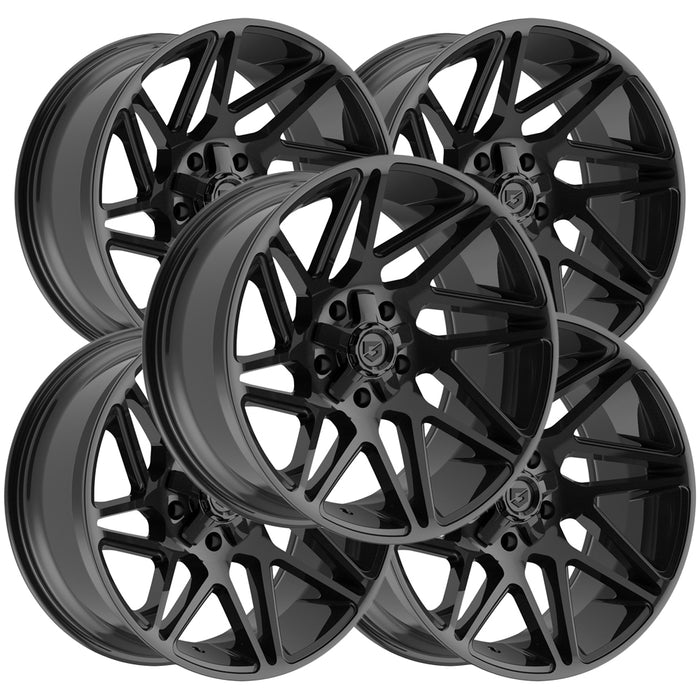 Gear Off-Road 777B Vortex 777B-2100919