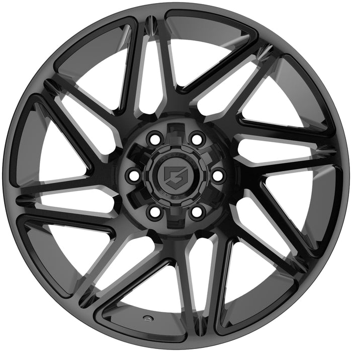 Gear Off-Road 777B Vortex 777B-2096800