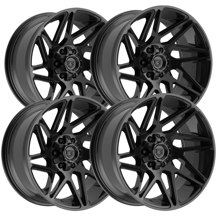 Gear Off-Road 777B Vortex 777B-2206819