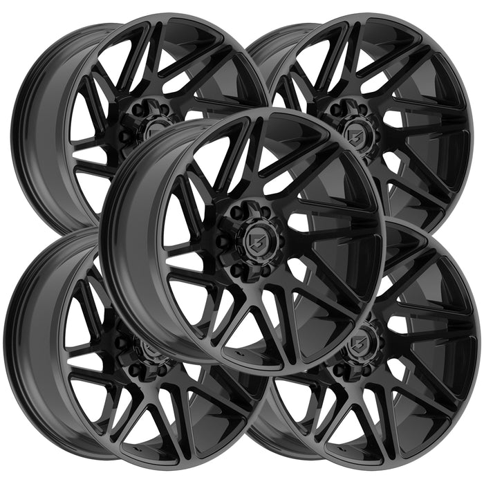 Gear Off-Road 777B Vortex 777B-2206819